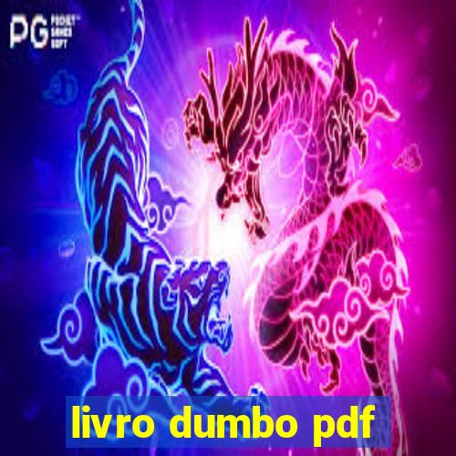 livro dumbo pdf